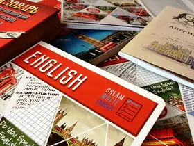 Артикли в английском языке