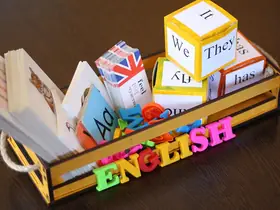 Как выучить английский